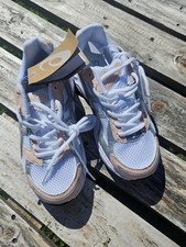 Asics Gel 1130 blanc beige