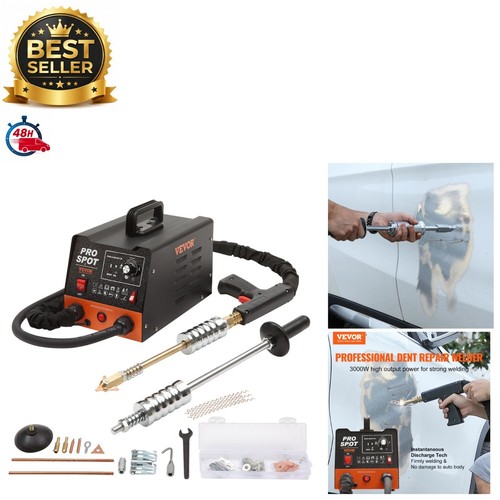 Vevor kit débosselage - vevor,