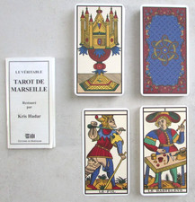 Le Véritable Tarot de