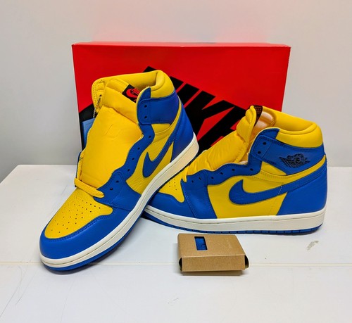 Nike air jordan og - air, 1