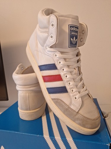 Adidas americana 45 - americana, og