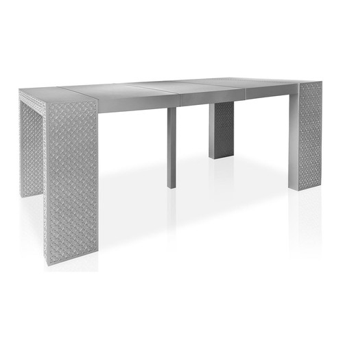 Table console extensible - console,