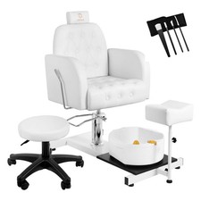 Pedicure Chair No Plumbing