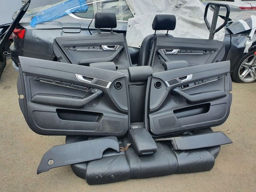 Audi 4f 2010 essence - 2010,
