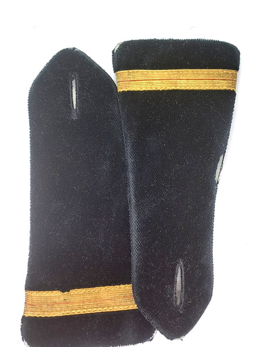 018319 épaulette génie