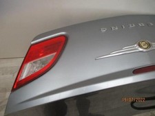 Malle/Hayon arriere CHRYSLER SEBRING 2 5074536AC