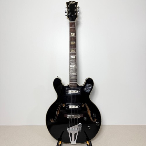 Greco 135 335 - eg-135, es-335