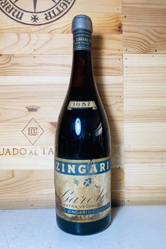 1957 roms barolo - 1957,