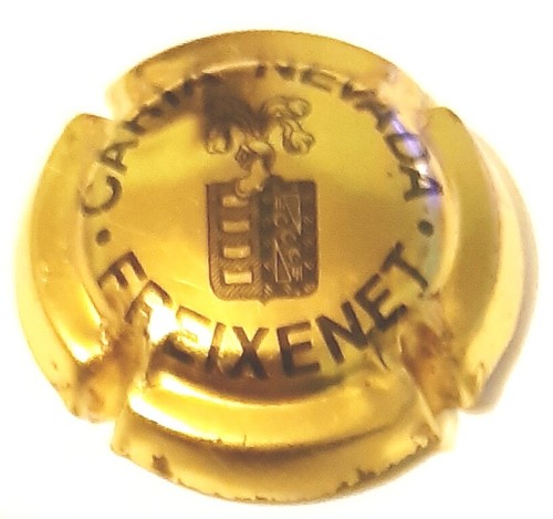 Capsule freixenet - ,