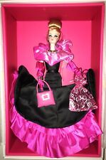 Barbie Gold Label Exquisite Evening 2024  R. BEST & Suim NOH 2 Dolls MATTEL