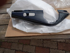 carenage partie latérale