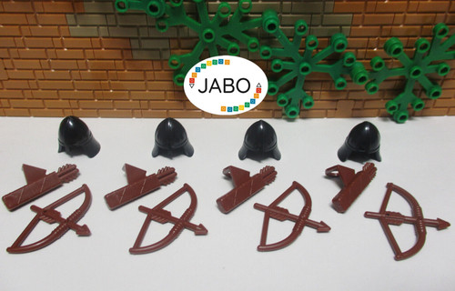 Lego casque - (a9/3),
