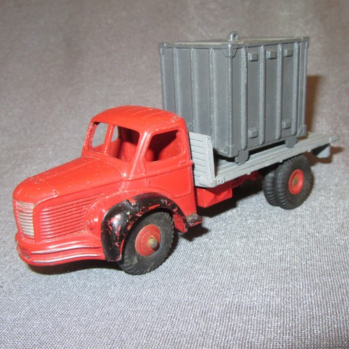 267d dinky toys 34b - 267d,