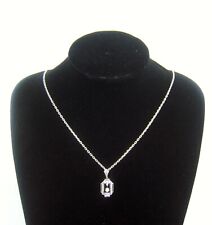 Ancien Pendentif Diamant Or