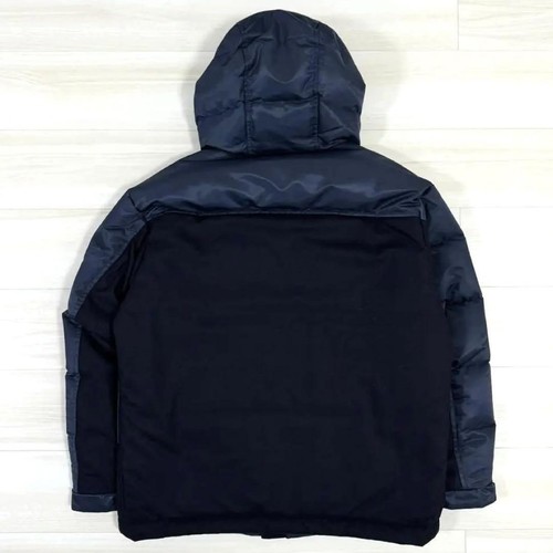 Doudoune homme uniqlo jil - doudoune,