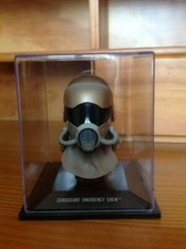 Casque Star Wars Altaya "Coruscant Emergency Crew"