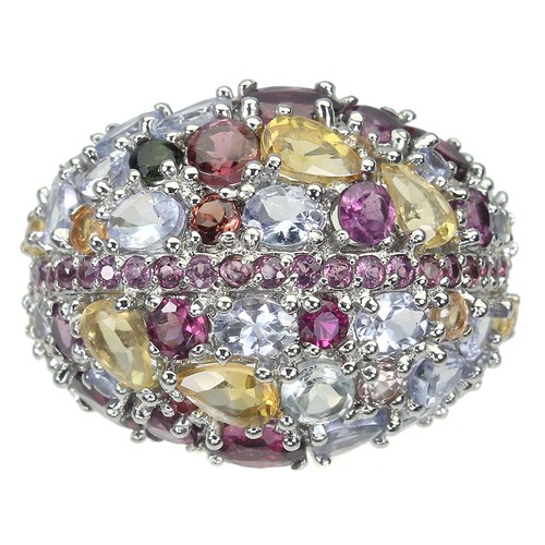925 bague argent - 925,