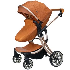 ib style® 3 in 1 Juma poussette combinée  buggy nacelle  incl. habillage pluie