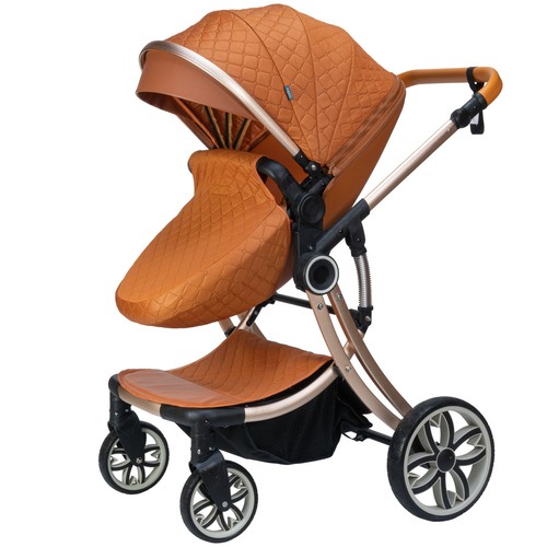 Style in 1 - in,