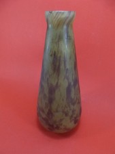 VASE SOLIFLORE Art Deco 1930