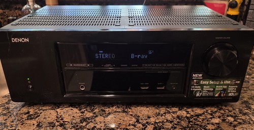 Denon avr e300 stereo - avr-e300,