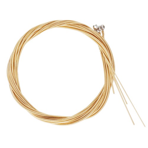 Ensemble cordes de basse - , 1