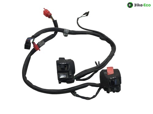 Commodo droit gauche honda vfr - droit,