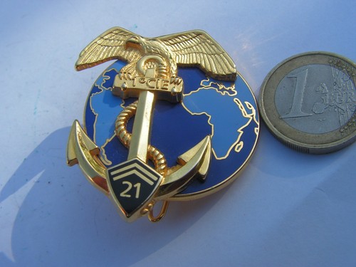Infanterie marine eme rima - ,