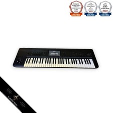 KORG KROME 61 Synthétiseur