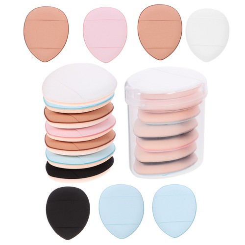 Boxes houpette maquillage - , 3