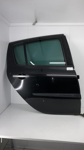 Porte arriere droit renault - arriere,