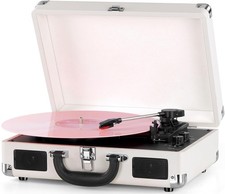 Platines Vinyle Tourne-Disque