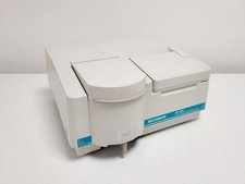 Spectrophotomètre Beckman