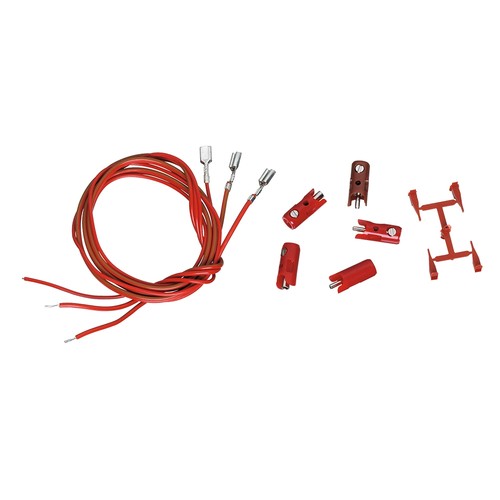 Kit connexion signal - connexion, de