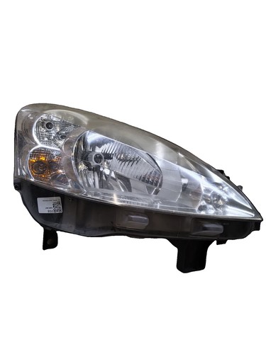 Phare droit peugeot partner - phare,
