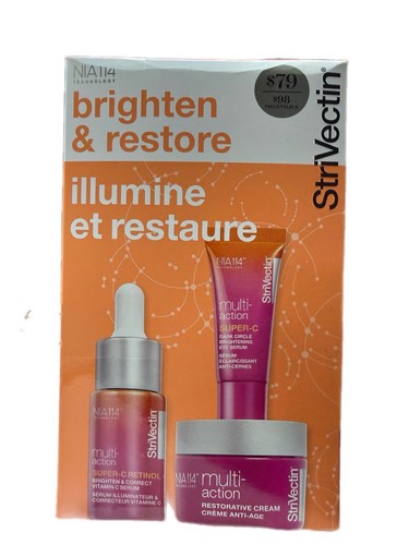 Strivectin discovery series - strivectin,