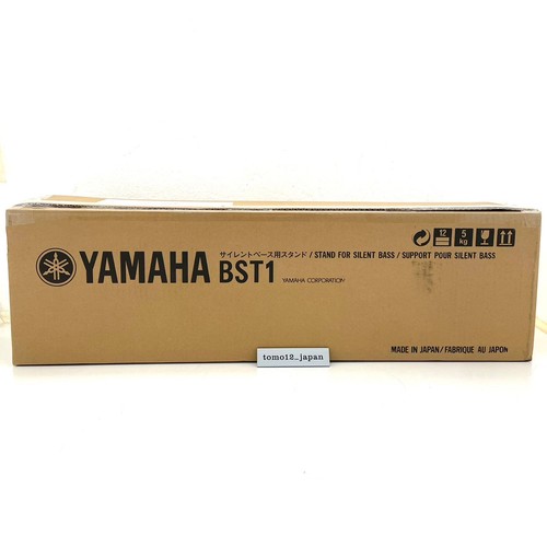 Yamaha bst1 silent bass - yamaha,