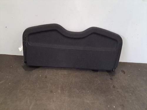 Plage arriere renault clio - plage, 3