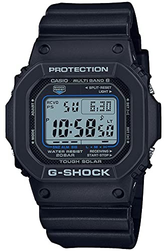 Casio shock watch - [casio],
