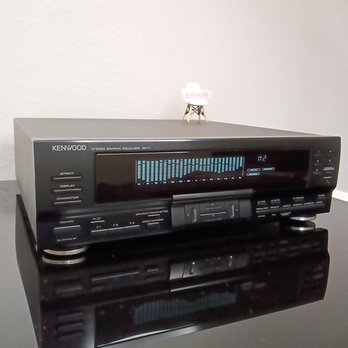 Kenwood graphic - kenwood, ge-7i