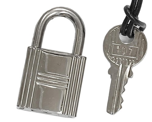 Cadenas hermes cadena argent - hermes,