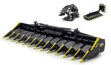 Olimac Drago Gt Tête De Maïs Égreneuse / Broyeuse 1:32 Modèle ROS60191