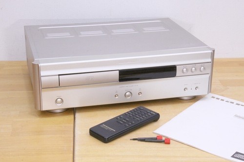 Marantz vintage cd - marantz, cd-16
