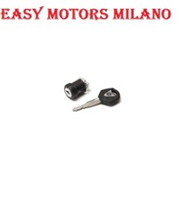 Serrure Sacoche Yamaha TMAX T