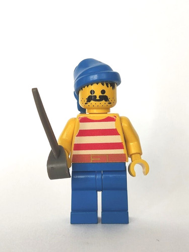 Lego pi040 minifigurine - lego,