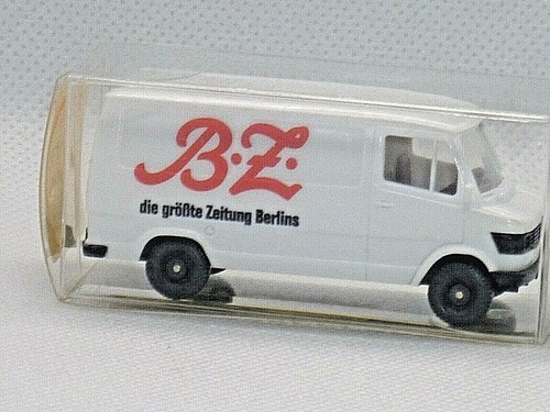 Wiking mercedes benz - mercedes, en