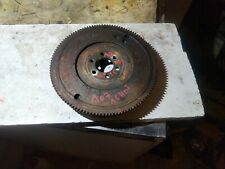 VOLANT MOTEUR PEUGEOT 107 1.4 HDI REF : 9637569810