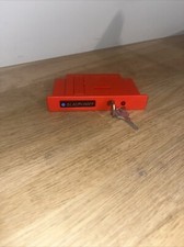 Serrure Pour Auto Radio Blaupunkt 2 Clés