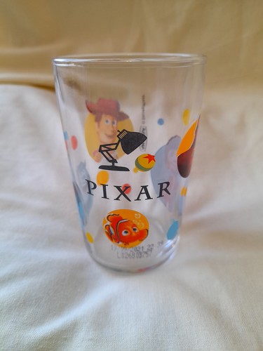 Verre a moutarde - ",