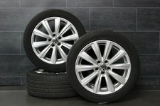 Jantes aluminium hiver vw - jantes,